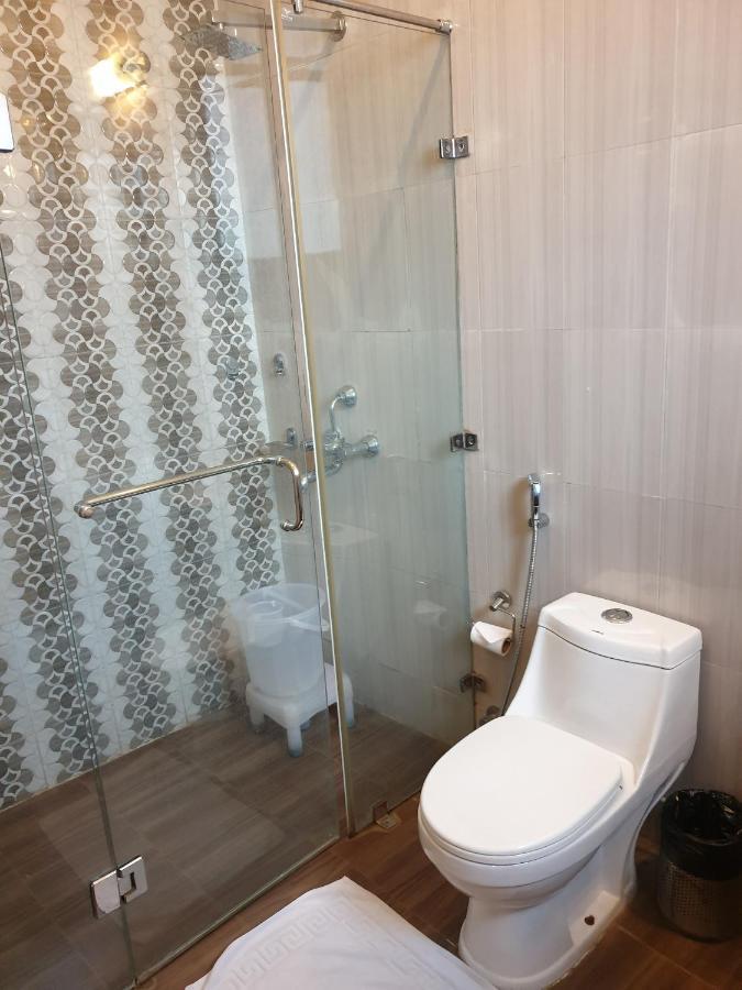 Clarissa Resort Ramnagar  Exterior photo