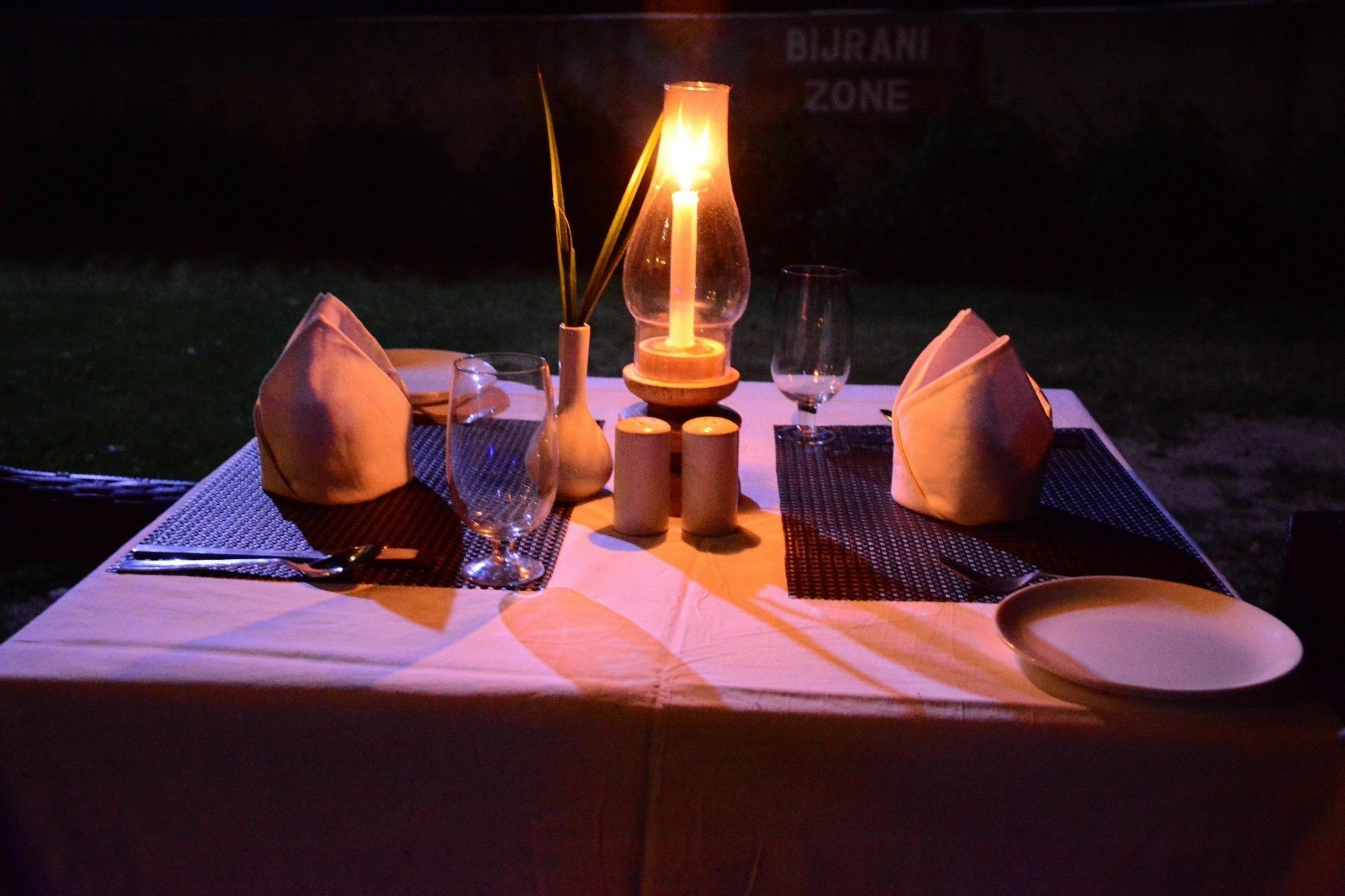 Clarissa Resort Ramnagar  Exterior photo